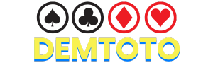 Logo DEMOTOTO